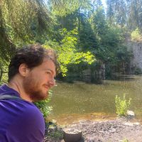 Matouš Turek's Photo