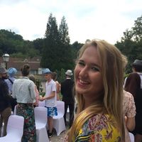 Eléonore Fizellier的照片