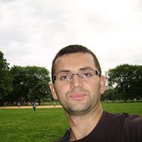 Igor Sliskovic's Photo