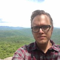 Cole Bylander的照片