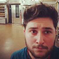 Paweł Machalski的照片