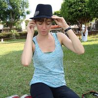 emilia Guedes的照片