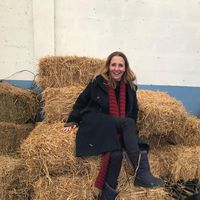 Fabiana Etura的照片