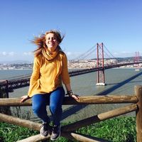 Neža Ulanec's Photo