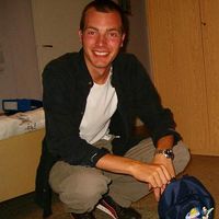 Peter Van Belleghem's Photo