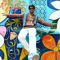 Le foto di Anupam Mishra