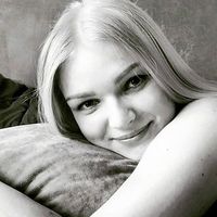 Anastasia Krynytska's Photo