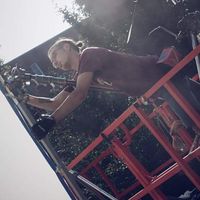 Fotos de Julius Horst