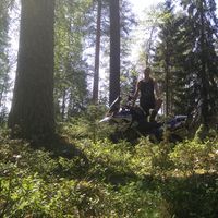 Markus Lorenz's Photo