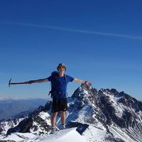 Vincent Willcock's Photo