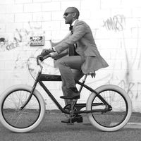 Raj Bhanwath的照片