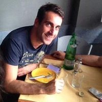 Luigi Dell'Anna's Photo