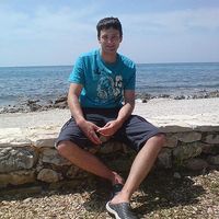 Markus Nagel's Photo