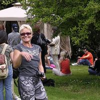 Dianne Aaronson的照片