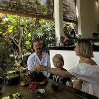 Tatiana Salamatova's Photo