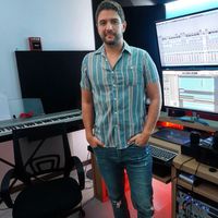 Ricardo García's Photo