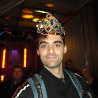 Xavier SUDRES's Photo