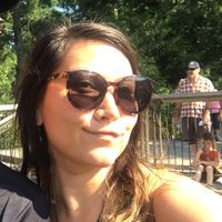 Yoko Youngman的照片