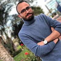 Sohaib AL Abdullah's Photo