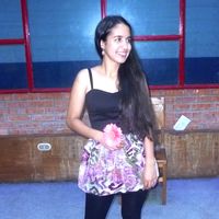 Oriana Villafraz's Photo