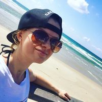 Anna Koshel的照片