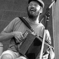 Robin Servant's Photo