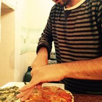 Gonzalo Suarez's Photo