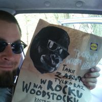 Fotos de Maciej Engel