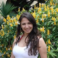 Gabriela  Araújo's Photo