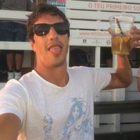 Bruno Oliveira's Photo