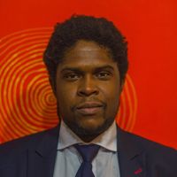 Robert Lee Sims III's Photo