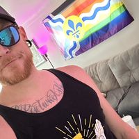 Le foto di Nick Miller