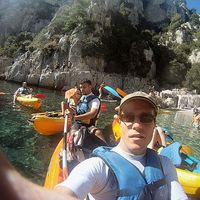 Nicolas VETAULT的照片