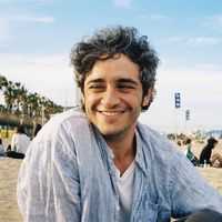 Dan Goldstein's Photo