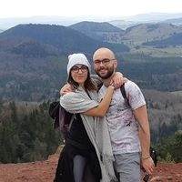 Adriana Pires的照片