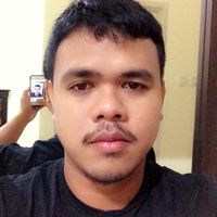 Alfonsus Alvin的照片