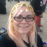 Charelle ODunn's Photo