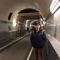 Photos de Wisnu Mahardhika