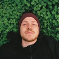 David Raphael的照片