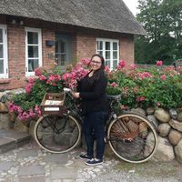 Fotos von Evelyn Wolf