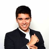 Greg Ballesteros的照片