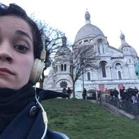 Simone Müller的照片