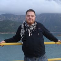 dimitris mamakas's Photo