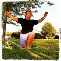 Clément BURNOUF's Photo