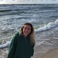 Fotos von Iryna Hrebenet