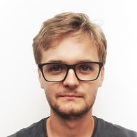 Dawid Cyprowski's Photo