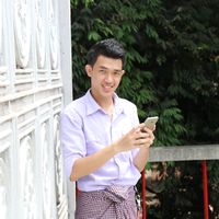 Sai Aung's Photo