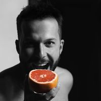 Luis María Domínguez Mora's Photo