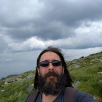 Aleš Križanič的照片