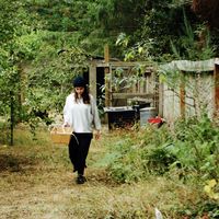 Rose Porter的照片